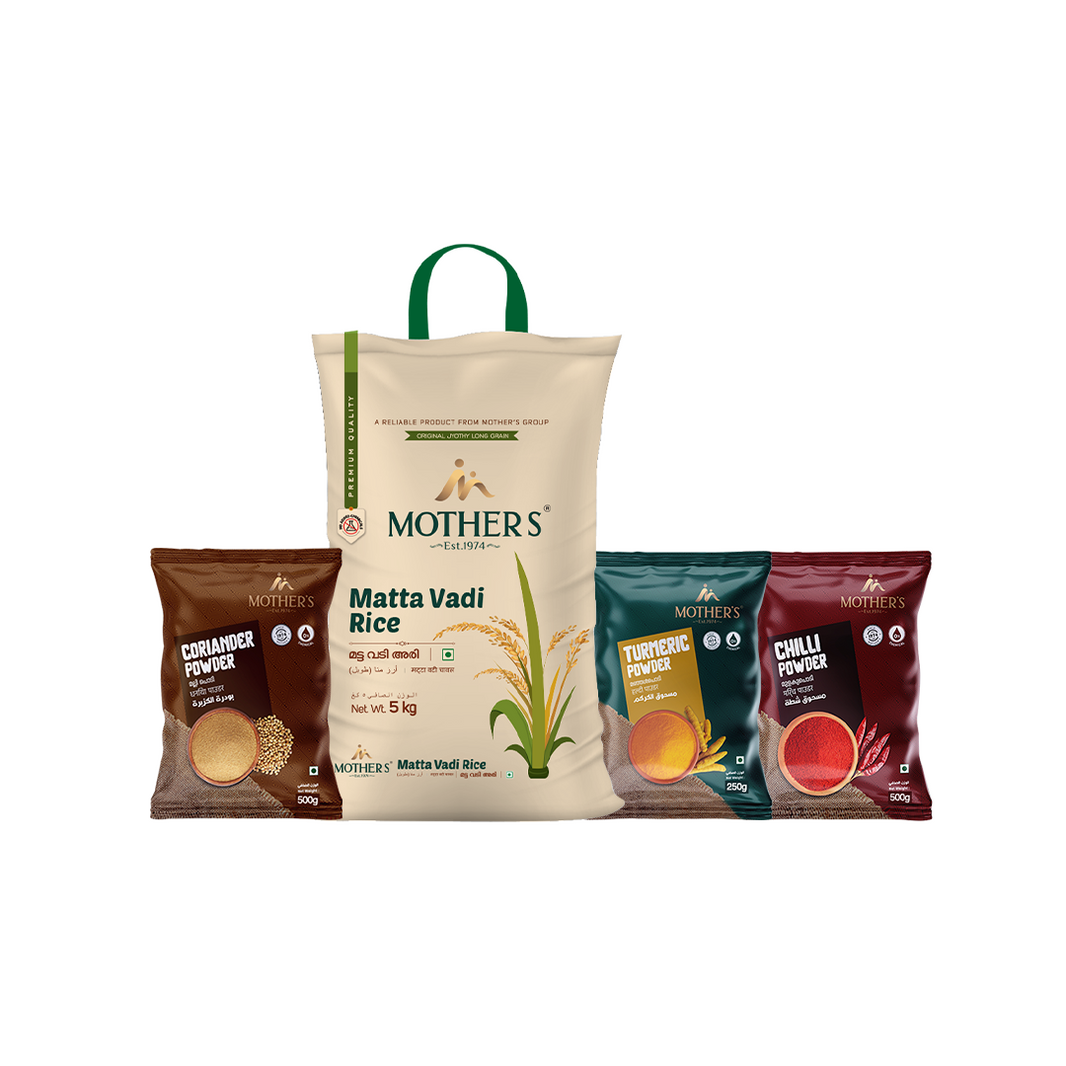 Jumbo Family Essentials Pack