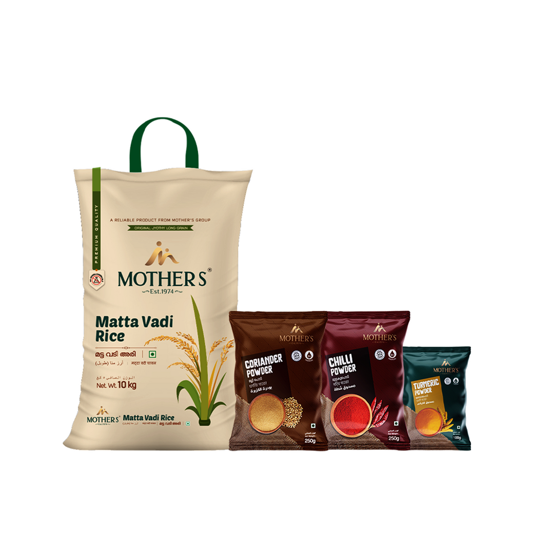 Jumbo Family Essentials Pack