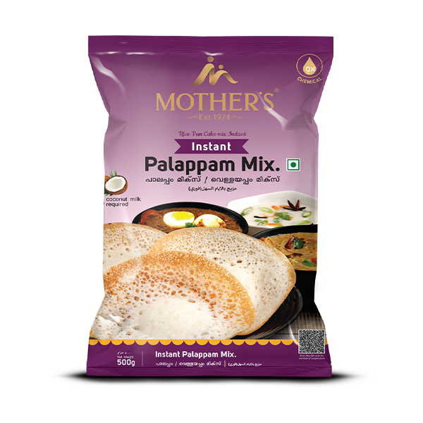 Instant Palappam Mix