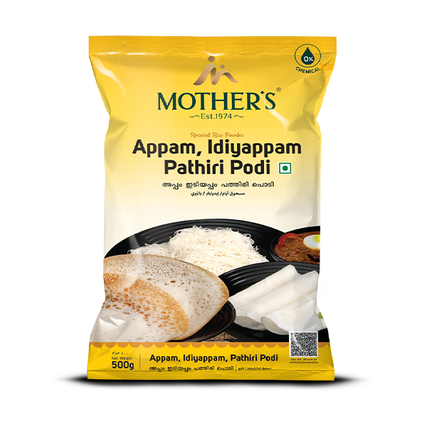 Appam, Idiyappam & Pathiri Podi 500 g