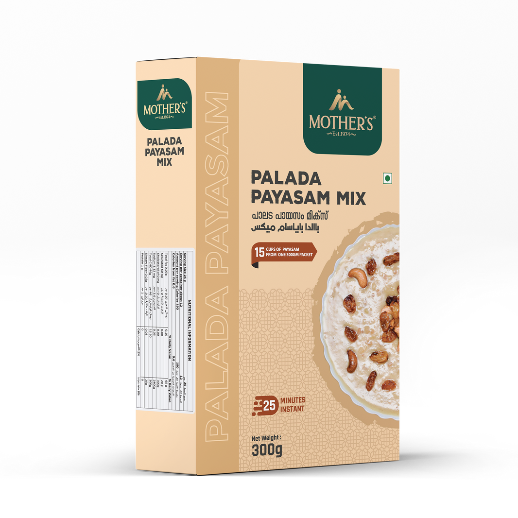 Mother’s Palada Payasam Mix