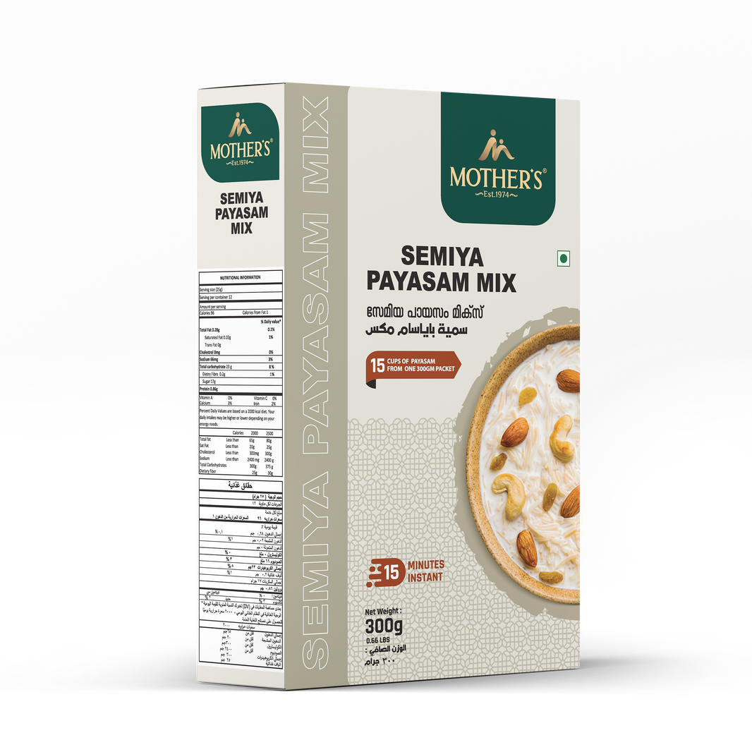 Mother’s Semiya Payasam Mix