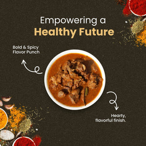 Everyday meat cooking needs dependable flavour; Mother’s Meat Masala gives a hearty and well-rounded finish.