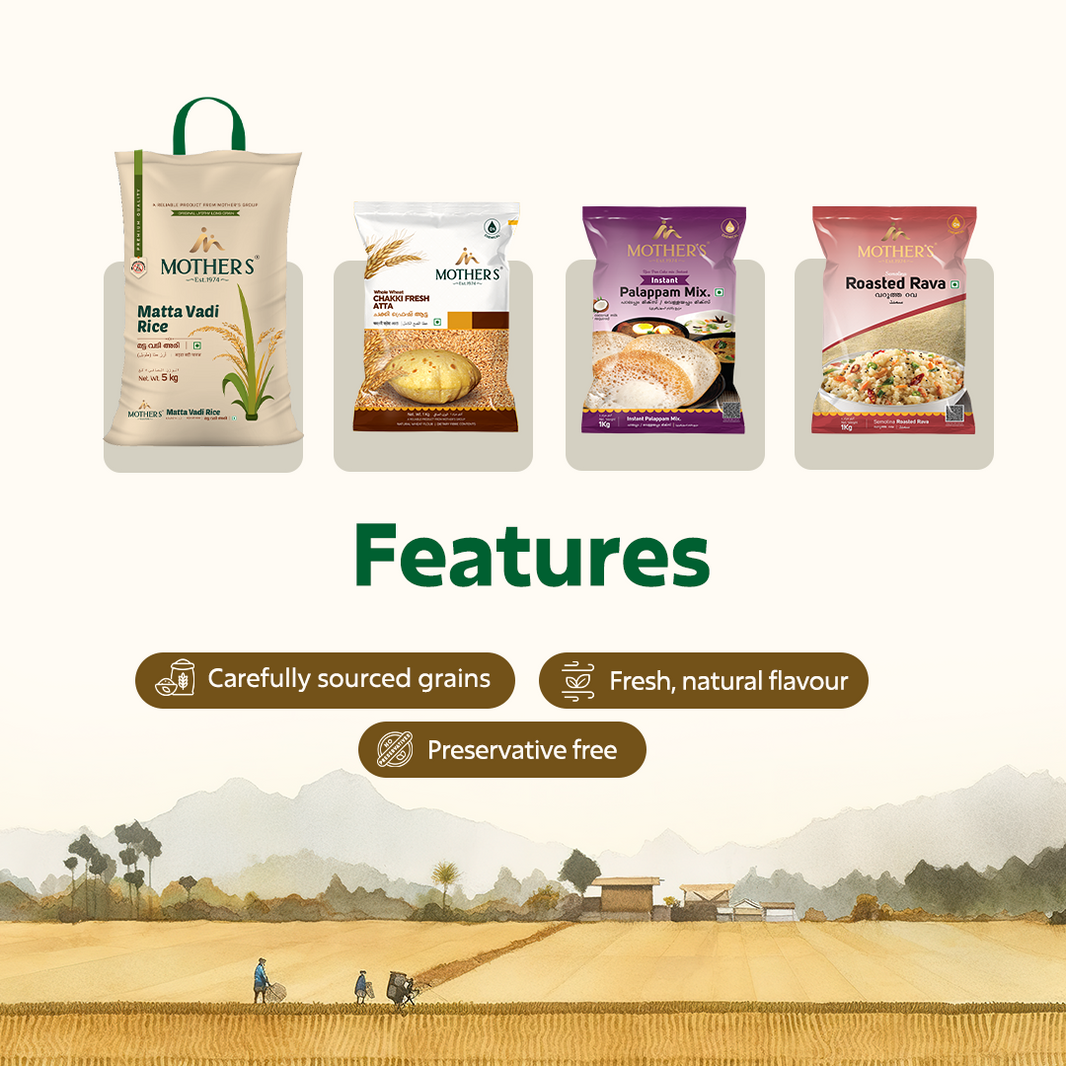 Daily Family Essentials Pack