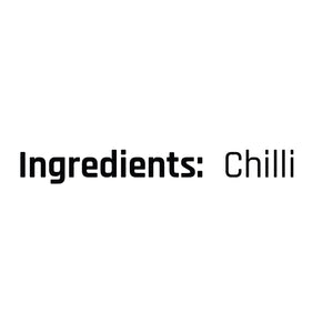 Mother’s Red Chilli Powder is made of pure red chillies