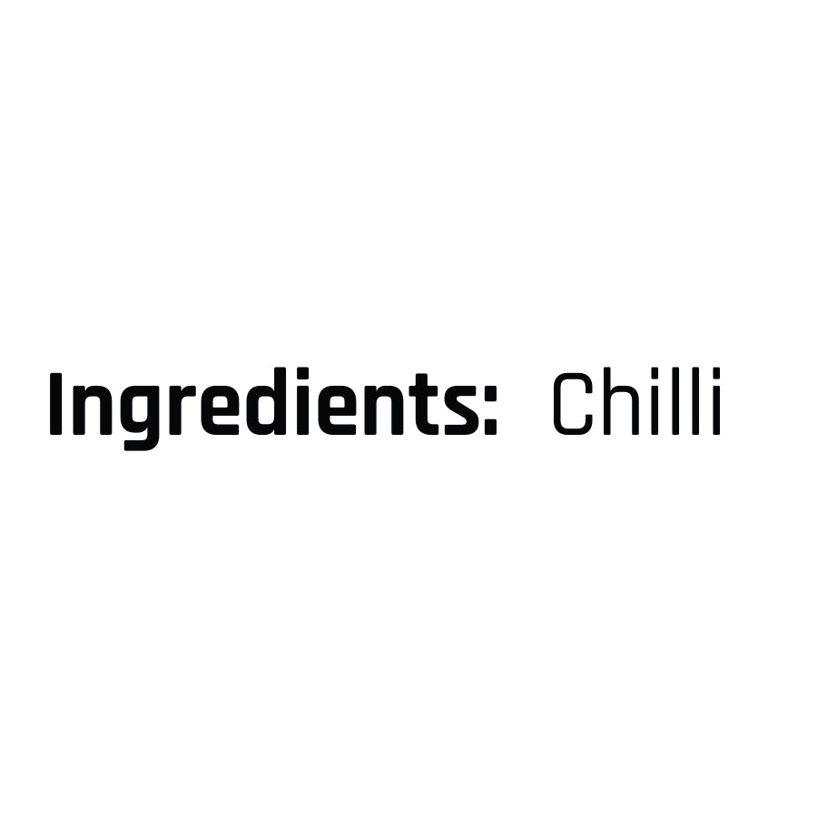 Mother’s Red Chilli Powder is made of pure red chillies