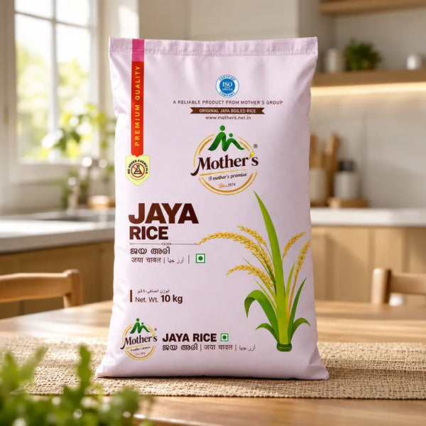 Jaya Rice