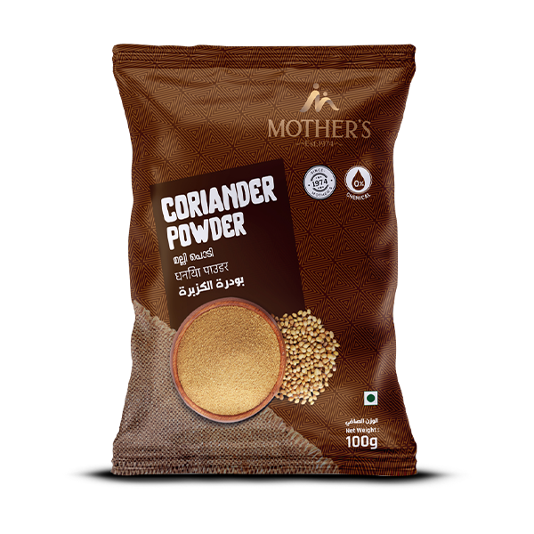 Coriander Powder 100 g