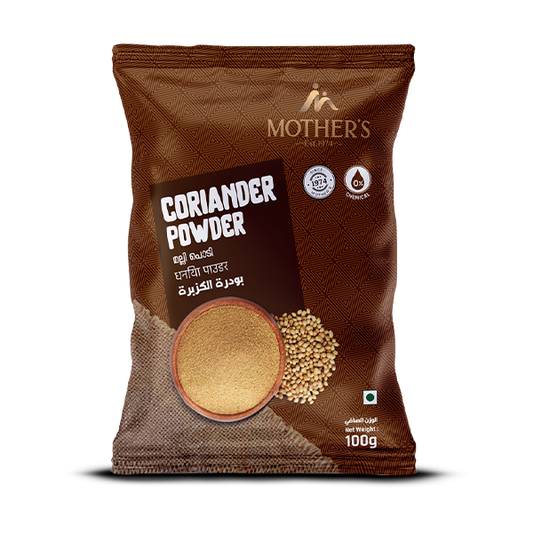 Coriander Powder 100 g