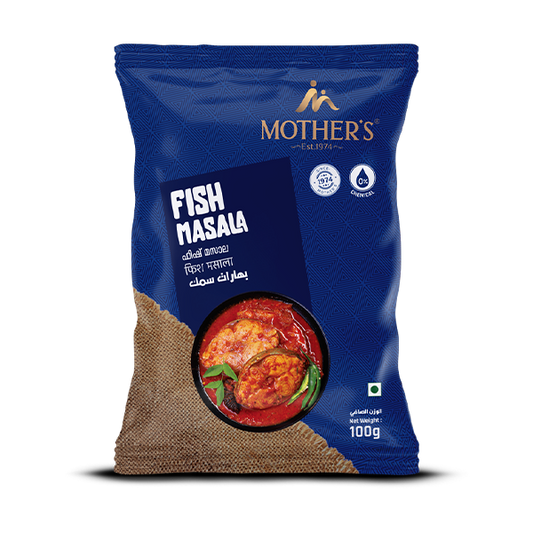Fish Masala 100 g