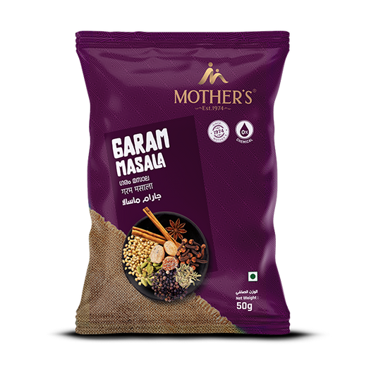 Garam Masala 50 g