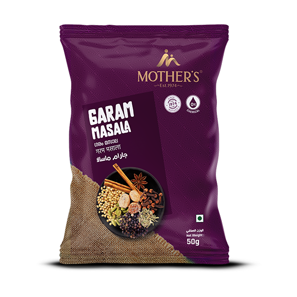 Garam Masala