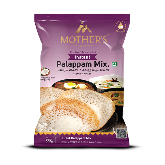 Instant Palappam Mix 500 g