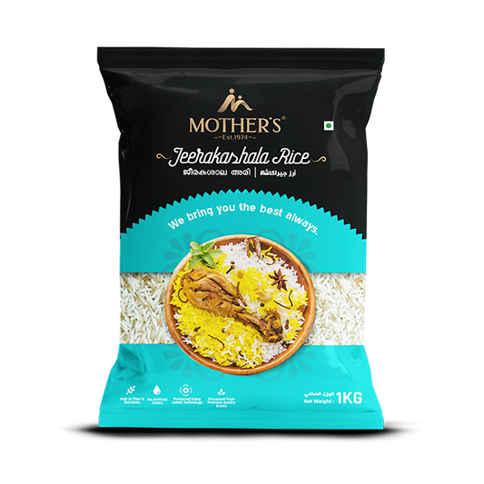 Buy Kerala Rice Online