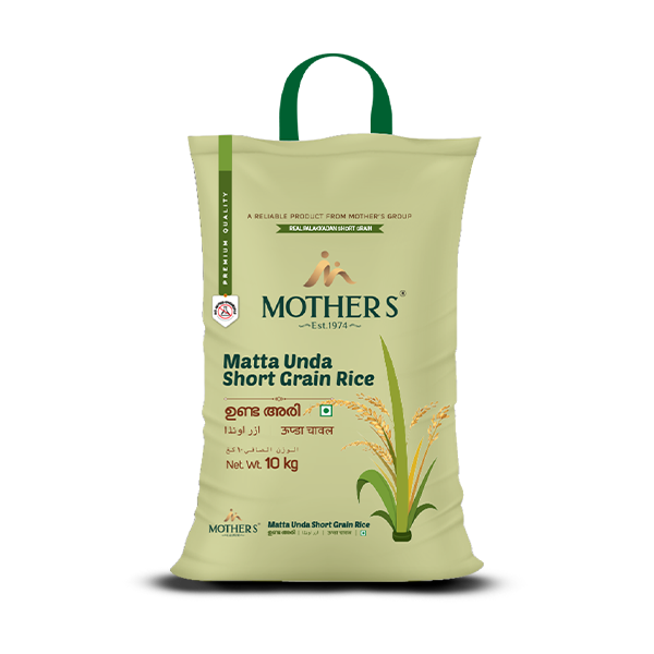 Matta Unda Rice (Short Grain)