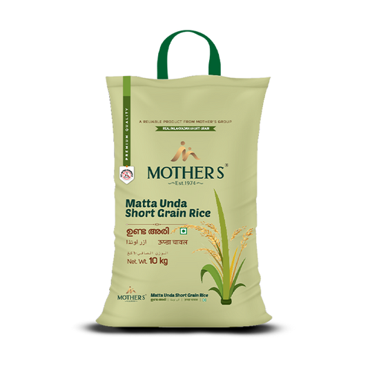 Matta Unda Rice 5 kg