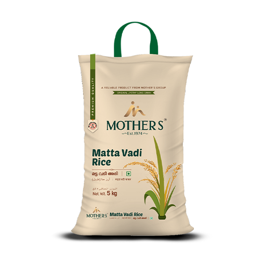 Matta Vadi Rice 5 kg