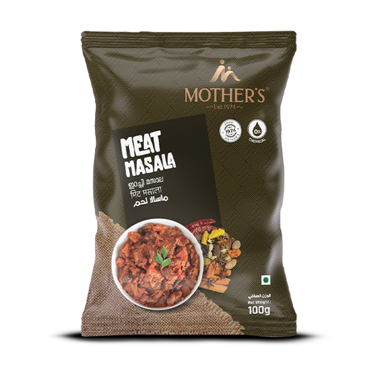 Meat Masala 100 g