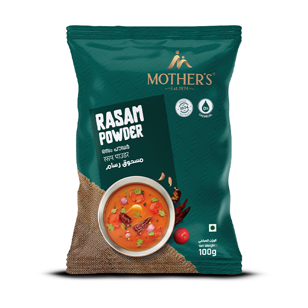 Rasam Powder