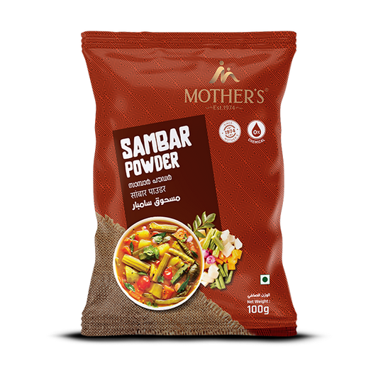 Sambar Powder 100 g