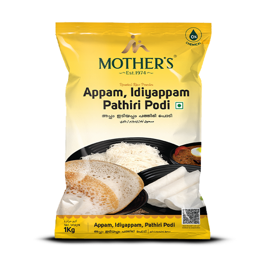 Appam, Idiyappam & Pathiri Podi 500 g