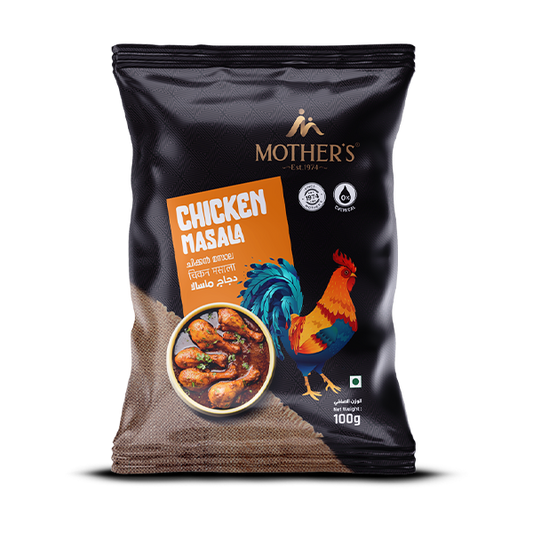 Chicken Masala 100 g