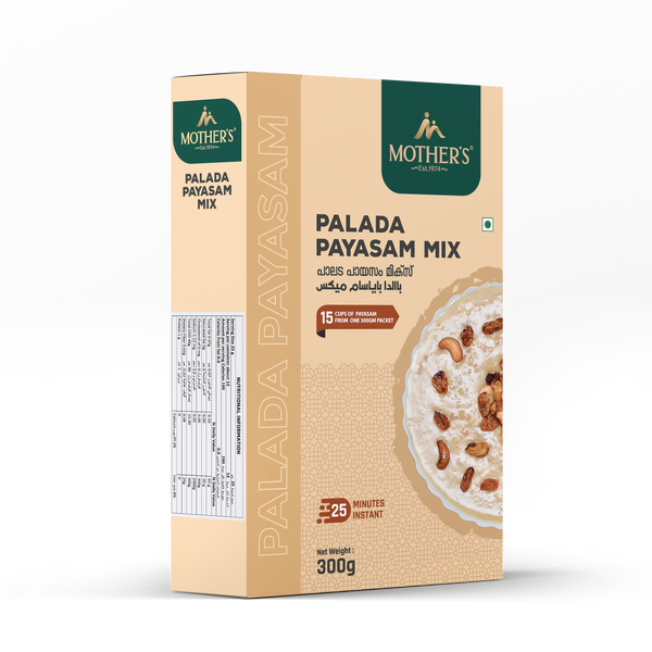 Palada Payasam Mix