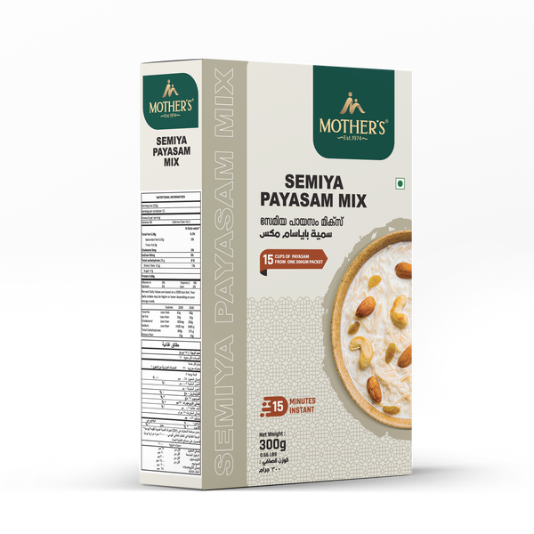 Semiya Payasam Mix