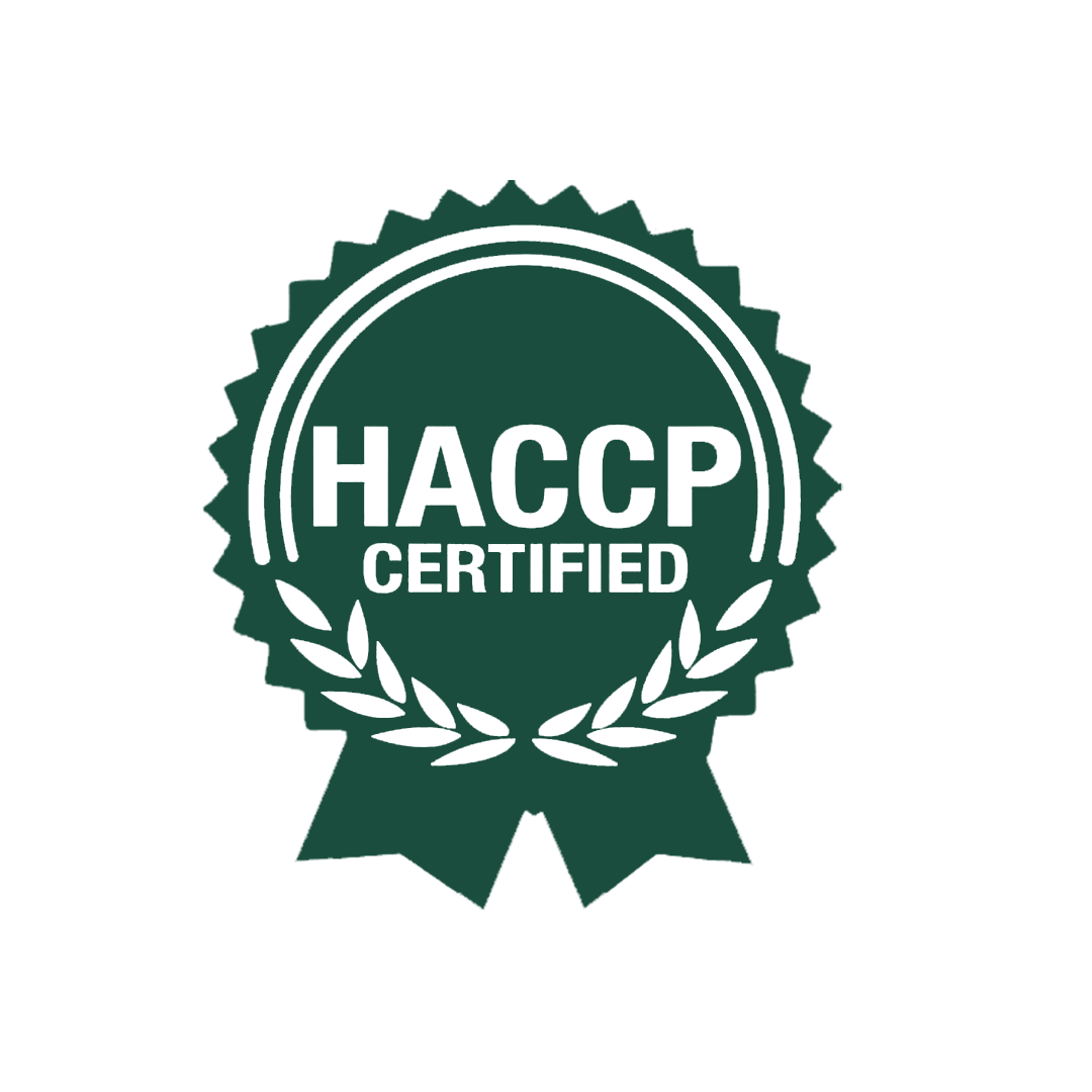 Certification Badge
