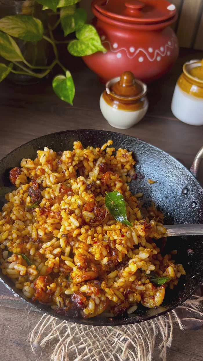 Matta Unda Rice (Short Grain)