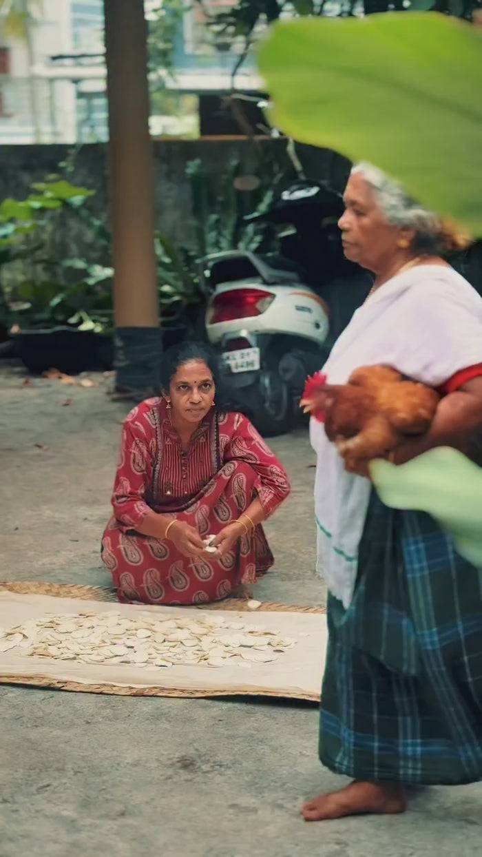 Turmeric Powder | Haldi
