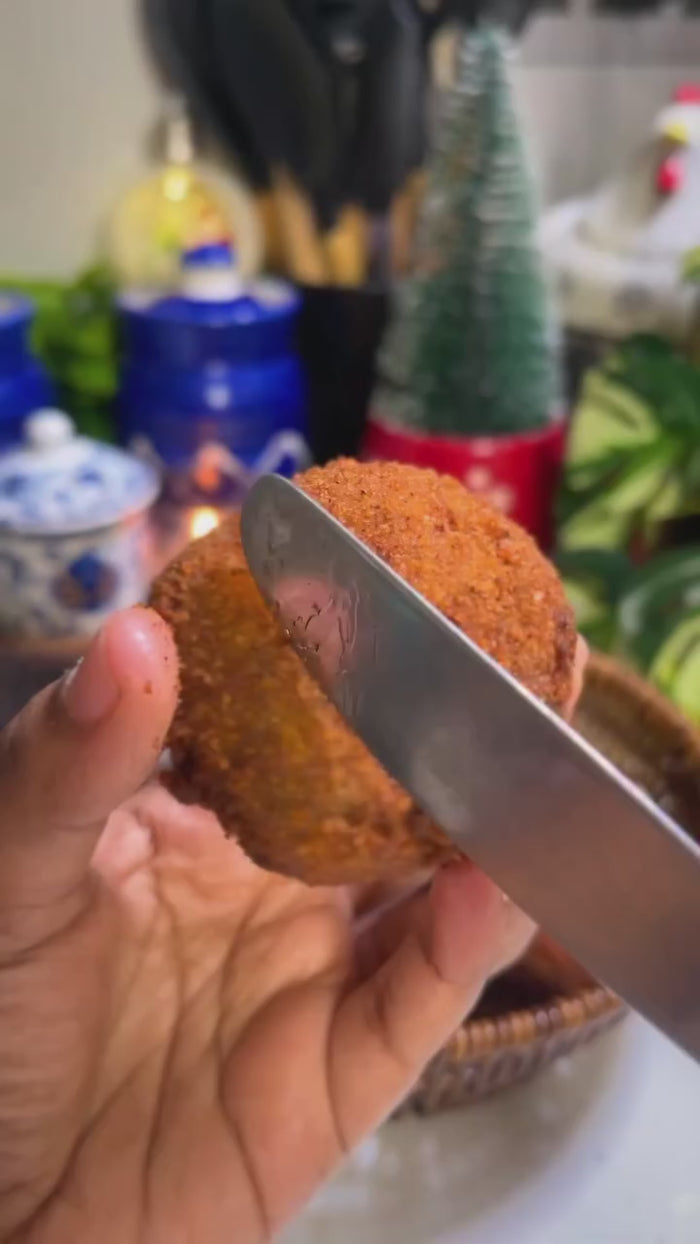 Meat Masala