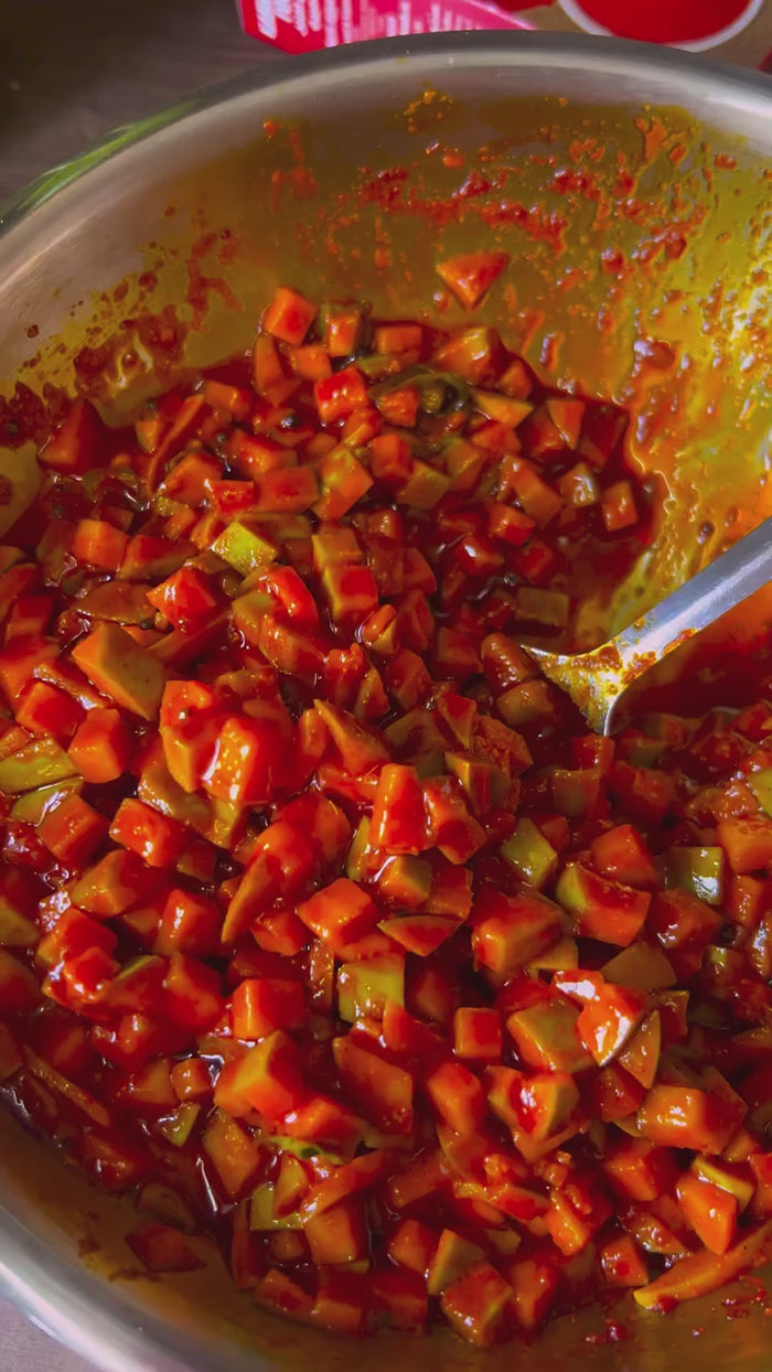 Chilli Powder