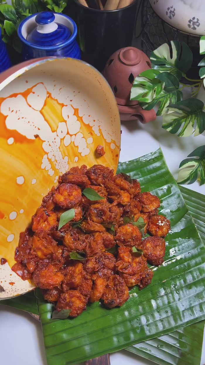 Chilli Powder