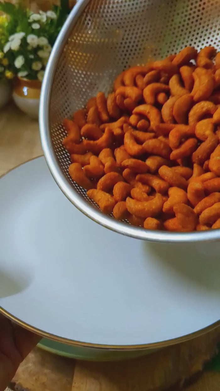 Chakki Atta