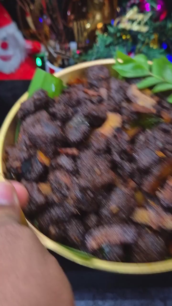 Chilli Powder