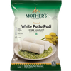 White Puttu Podi